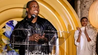 Daveed Baptiste Wins Second Edition of Empowered Vision Award