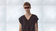 Kiko Kostandinov Men’s Spring 2027: A Little to the Left