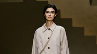 Emporio Armani Spring 2026: Shine On