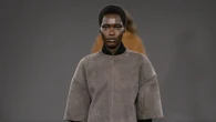 Max Mara Fall 2026: Shedding Light – and Chic – on Dark Ages