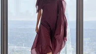 Marques’Almeida Spring 2026: Sky High Walk