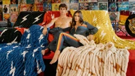 EXCLUSIVE: Lola Blankets, Aviator Nation Team Up