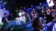 Pharrell and Pusha T Help Louis Vuitton Celebrate ‘Paris to Miami’ in the Miami Design District