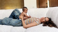 EXCLUSIVE: MAC Viva Glam and Elaine Welteroth Team to Fund Safer Births for Underserved Families