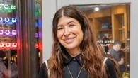 Pamela Love Hosts Party at Bookmarc for Tarot Book ‘The Infinite Door’