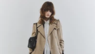 Ann Demeulemeester Resort 2026: Neater Take