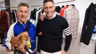 Fashion Group International Hosts ‘Camp’ in the Hamptons