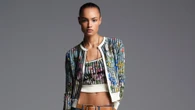 Elie Saab Resort 2026: From Sandals to Sequins