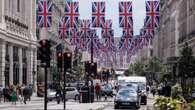 London Fashion Week to Open Public-facing Pop-up on Regent Street