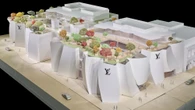 Louis Vuitton Is Opening a Mega Flagship in Beverly Hills