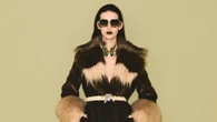 Roberto Cavalli Pre-Fall 2026: That ’70s Show