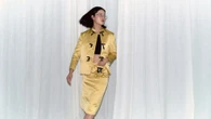 Buyers Favor Comfort and Romance at Shanghai Fashion Week