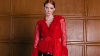 Staud Resort 2027: From Dinosaurs to Brocades