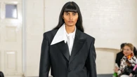 Toga Fall 2026: Material Mashups to the Fore