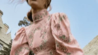 Agua by Agua Bendita to Show at Mercedes-Benz Fashion Week Madrid, Showcasing Colombian Craftsmanship on a Global Stage