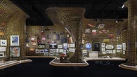 EXCLUSIVE: With Robots and Trunk Towers, Louis Vuitton Goes Big With Osaka Exhibition
