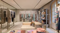 Missoni Zigzags Into Paris With New Boutique