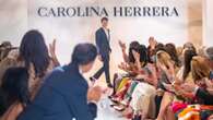 Wes Gordon Brings a Carolina Herrera Runway Show to the Seattle Art Museum Supporters’ Spring Into Art Event