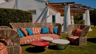 A Look at Etro’s Takeover of Belmond’s Romazzino Hotel in Sardinia