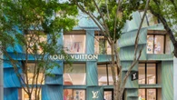 Louis Vuitton Opens Temporary Women’s Miami Design District Store