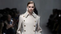 Ermanno Scervino Fall 2026: Hello, Beautiful