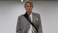 Paul Smith Men’s Spring 2027: Liberating the Suit