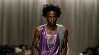 Dior Men’s Fall 2026: Through the Looking Glass