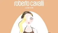 Roberto Cavalli Partners With Arav Group for Production, Distribution of Junior Lines