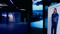 Kate Barton Unveils Virtual AI Try-on