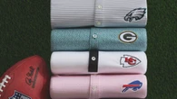 Johnnie-O to Create Fan Gear for NFL Through New Licensing Deal