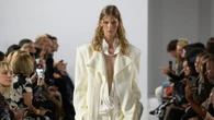 Francesco Murano Spring 2026: Sensuality in Motion