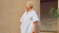 EXCLUSIVE: Jacquemus Names His Grandmother as the Brand’s First Ambassador