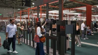 Textile Makers at Milano Unica Bet on Innovation, Natural Fibers and Technical Performance for Fall 2027