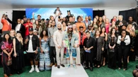 Style Across the Aisle and Nonprofit Witness to Mass Incarceration Partner for 2025 New York Fashion Week Show