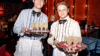 A Countess and a Drag Queen Walk Into a Piano Bar at Tanner Fletcher’s Pride Variety Show