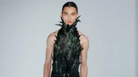 EgonLab Men’s Fall 2026: Love in the Dark