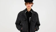 MSGM Pre-Fall 2026, Men’s Fall 2026: Preppy, Textures and ‘Silence’