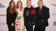 Parsons Benefit Honors Willy Chavarria, Artemis Patrick, Madelyn Wils
