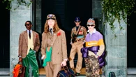Ralph Gets Slouchy in Return to Milan With Polo, Purple Label