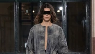 MM6 Maison Margiela Fall 2026: Commuter Chic