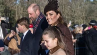 Kate Middleton Wears Favorite Blazé Milano Coat to Royals’ Christmas Day Service at Sandringham