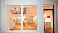 Hanes Highlights Heritage With Paris Concept Store, Collabs for Men’s Fashion Week