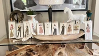 Byron Lars Talks Barbie, Hampton Designer Showcase and Inventive Fashion