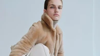 Adam Lippes Resort 2027: Chalet Ease