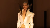Schiaparelli Spring 2026 Couture: A Sting in the Tale