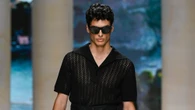 Dolce & Gabbana Men’s Spring 2027: Sicilian Layers