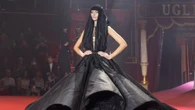 Stéphane Rolland Spring 2026 Couture: Send in the Clowns