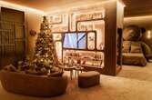 Max Mara Unveils Fluffy London Residence