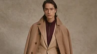 Canali Fall 2026: Chic Clubbing