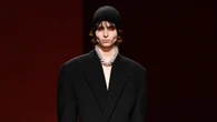 Bottega Veneta Fall 2026: A Hairy Situation